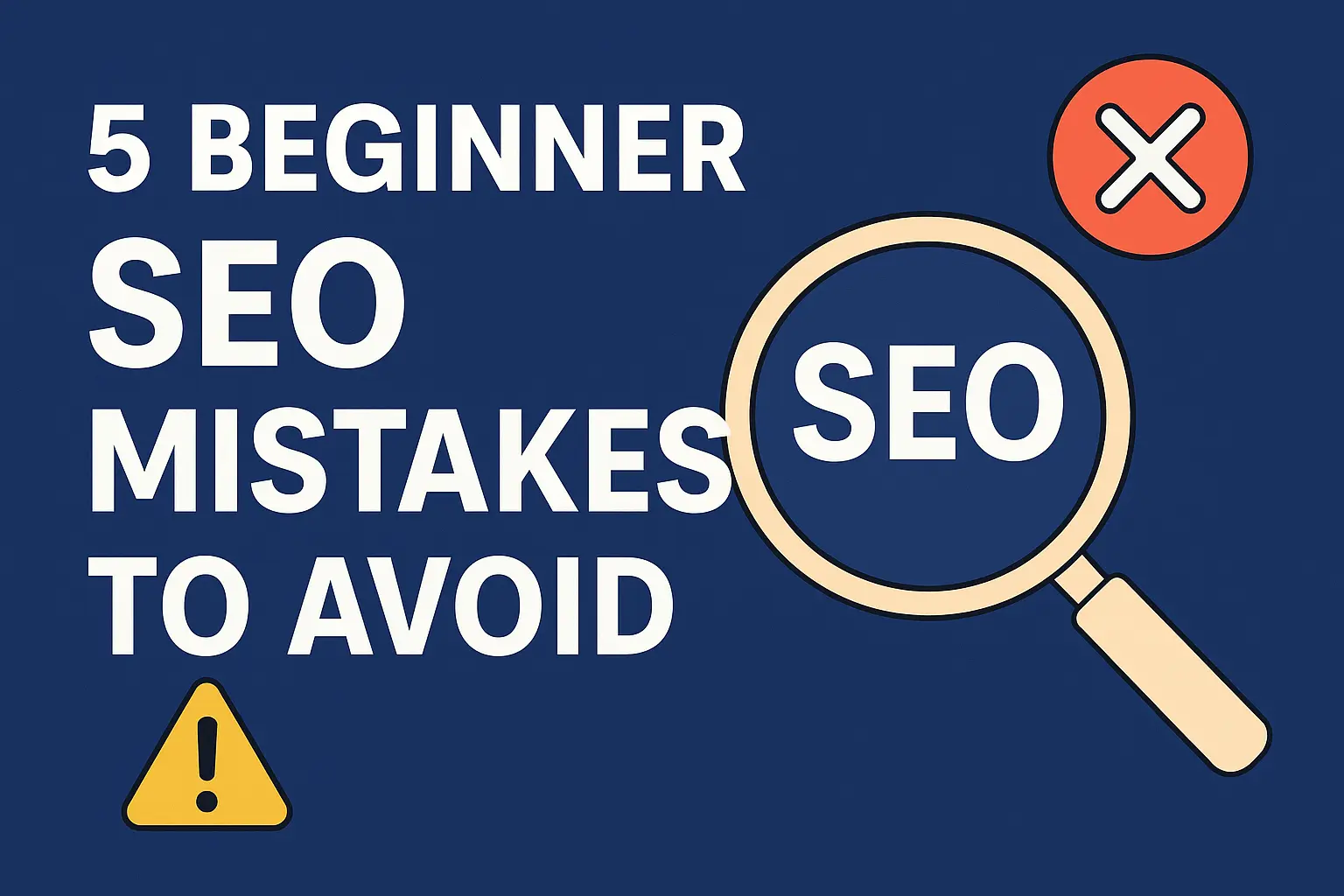seo beginner